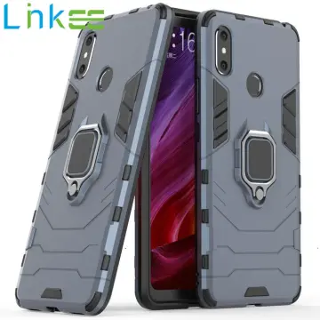 Armor Metal Phone Case Xiaomi, Anti Knock Tpu Case Xiaomi