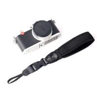 Hot Selling Neoprene Soft Quick Detachable Wrist Hand Strap For Canon Nikon Sony Fujifilm Fuji DSLR Camera