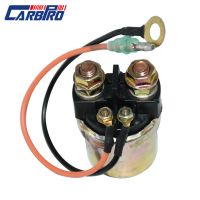 Motorcycle Starter Solenoid Relay For Yamaha Wave Runner GP1200 1997 1998 1999 2000 2001 NEW