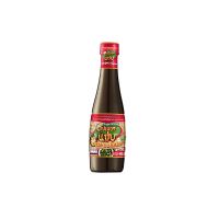 ซุปเปอร์แซ่บน้ำปลาร้า สูตรแซ่บโหน่ง 400มล. ✿ SUPERZAAP FERMENTED FISH SAUCE RED 400ML.