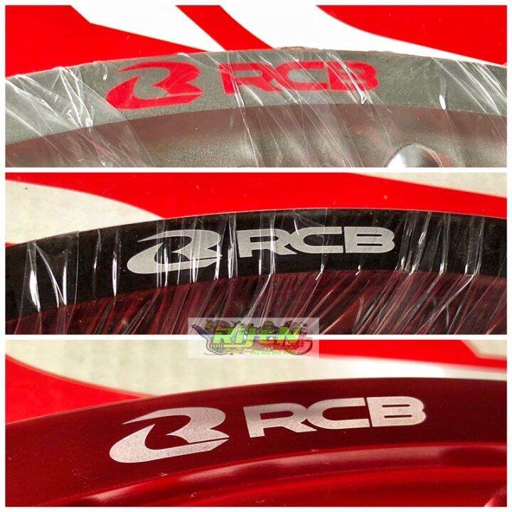 RACING BOY RIM 1.2x17-1.4x17 | Lazada PH