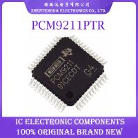 PCM9211PTR PCM9211 PCM IC Chip LQFP-48