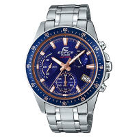 Casio Edifice รุ่น EFV-540D-2AUDF