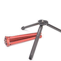 Portable Mini tirpod camera DSLR cket monopod for Nikon canon Fuji for smartphone Xiaomi