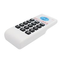 Handheld Frequency 125Khz-13.56MHZ Copier Duplicator RFID NFC IC Card Reader &amp; Writer Access Control Card Tag Duplicator