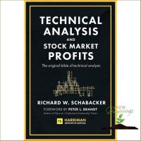 Your best friend &amp;gt;&amp;gt;&amp;gt; Technical Analysis and Stock Market Profits: The original bible of technical analysis