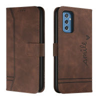 For Coque Samsung A53 5G Luxury Cover Leather Wallet Book Shell Samsung Galaxy M52 Case Flip Etui A03 A73 M22 A52S A 22 A13 M 52