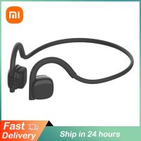 Xiaomi Bone Conduction Headsets IPX6 Sports Waterproof Wireless Bluetooth 5.0 Headphones Stereo Noise Reduction Earphone Over The Ear Headphones