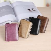 Card ckage man demagnetizatn female soft leather upscale drivg lises card -theft brh set screens more card ckage