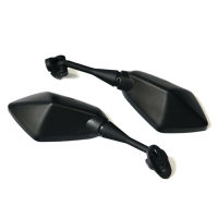 LMoDri Racing Motorcycle Mirrors Sport Bike Rear View Mirror For Honda CBR F4 F4i RC51 RVT 1000 DD250EDD300350 HYOSUNG GT