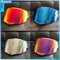 【CW】 Anti-explosion UV Protection Motorcycle Helmet visor Goggles lens for Pista corsa R GPR 70th anniversary