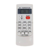 ใหม่ Original AC YKR-H102E สำหรับ AUX Air Conditioner Remote Control AUXIA AC Remote YKR-H002E YKR-H Fernbedienung9888