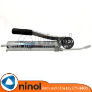 Bơm mỡ bằng tay CY-H400 400CC