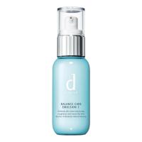 d Program Balance Care Emulsion R ดี โปรแกรม บาลานซ์ แคร์ อิมัลชั่น อาร์ บำรุงฟื้นฟูผิวที่ผิวมัน รูขุมขนกว้าง และเป็นสิว 100ml.