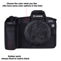 For Canon RP Decal Skin Vinyl Wrap Film Mirrorless Camera Body Sticker Protector Coat EOS EOSRP