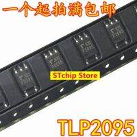 TLP2095นำเข้าหน้าจอผ้าไหมแพทช์2095 Patch SOP 5 Optocoupler ประกันคุณภาพ SOP5