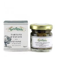 ?Premium products? Summer Truffle Slices in Olive Oil 35g?