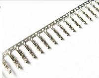 500pcs 2.54mm Female Dupont Jumper Wire Terminal Connector Pins