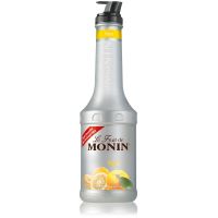 Monin Puree Yuzu 1 L  โมนิน เพียวเร่ ส้มยุซุ 1 ลิตร