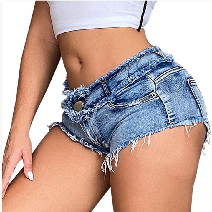 hole-elastic-women-denim-shorts-2022-summer-hot-sale-jeans-low-waist-sexy-shorts-clothing-pantalones-cortos-de-mujer