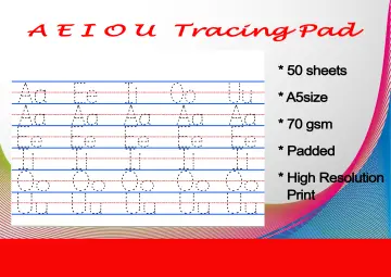 SPIRIT CLASSIC STENCIL THERMAL PAPER US MADE (ORIGINAL)