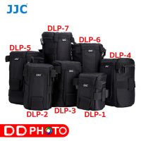 กระเป๋าใส่เลนส์ JJC กันกระแทกอย่างดี Lens Bag / Bag Lens กระเป๋าใส่เลนส์กล้อง อุปกรณ์เสริมกล้อง