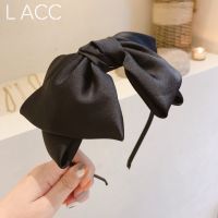 [COD] Korean Headband Female and Net Pressed Hair Super Accessories