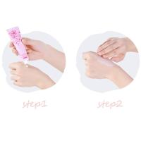 30g Hand Cream Plant Essence Moisturizing Hand Care Random G2H8