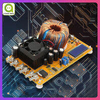 【ราคาถูกสุด】8-40V ถึง 0-32V Voltage Converter Module DC Step-Down โมดูล 50A