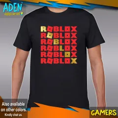 T-shirt for roblox  Cute black shirts, Cute white shirts, Roblox t shirts