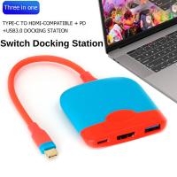 [HOT HAIXWLXKWW 589] Dock TV สำหรับ Docking Station USB C เพื่อรองรับ3.0 Hub