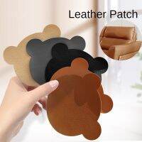 【LZ】✁  1 Sheet 9 Patterns Graphic Self-Adhesive Leather Repair Patch Thickened Chair Sofa Repair Patch Cover Leather Craft Accessories