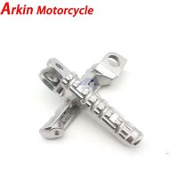 Motorcycle Front Rear Footrests Foot pegs For Suzuki GT250R GT650R GT 250R GT 650 R