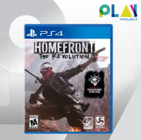 [PS4] [มือ1] Homefront The Revolution [ENG] [แผ่นแท้] [เกมps4] [PlayStation4]
