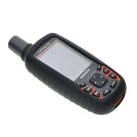 Silikonowy futerał ochronny skóra Anti-Knock dla Garmin GPS GPSMAP 62 64 62s 62sc 62st 62stc 64st 65sr 63sc akcesoria