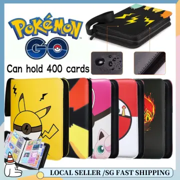 Card Sticker Pokemon - Best Price in Singapore - Oct 2023