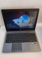 The1part HP ZBook 15 G2 Mobile Workstation