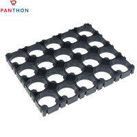 PANTHON 18650 4X5ที่ยึดแบตเตอรี่ (18.4มม.)