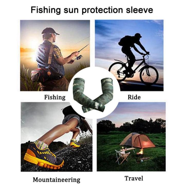 cooling-sun-sleeves-ice-silk-arm-sleeves-for-sports-digital-printing-sports-supplies-for-camping-fishing-beach-party-mountaineering-cycling-competent