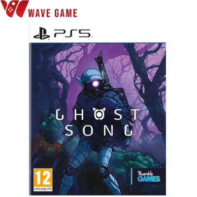 ps5 ghost song ( english zone 2 )