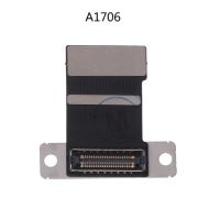 【☄New Arrival☄】 fangyili Lapa1706 A1707 A1708แทนที่ Lcd Led Lvds แสดงหน้าจอสายเคเบิ้ลยืดหยุ่นสำหรับแม็กบุ๊กโพรจอเรติน่า13 "15"