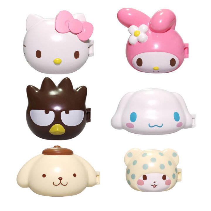 กาชาปอนซานริโอ้-ชุด-6-ชิ้น-gachapon-sanrio-set-6-vaniland