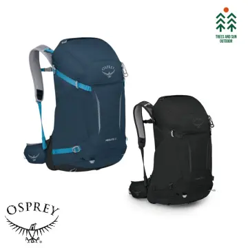 Best-fitting Backpacks for Climbing, Hiking, Biking, - Osprey Packs  Official Site