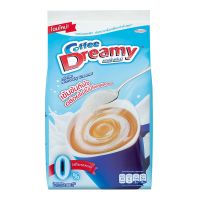 คอฟฟี่ดรีมมี่ ครีมเทียม 1000 กรัม - Coffee Dreamy Non-dairy Creamer 1000g