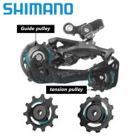 Shimano 11T Bike Pulley set Rear Derailleur Guide Roller RD-5700T6000680068707900R9000R9070R9100M8000M663M9000M9050