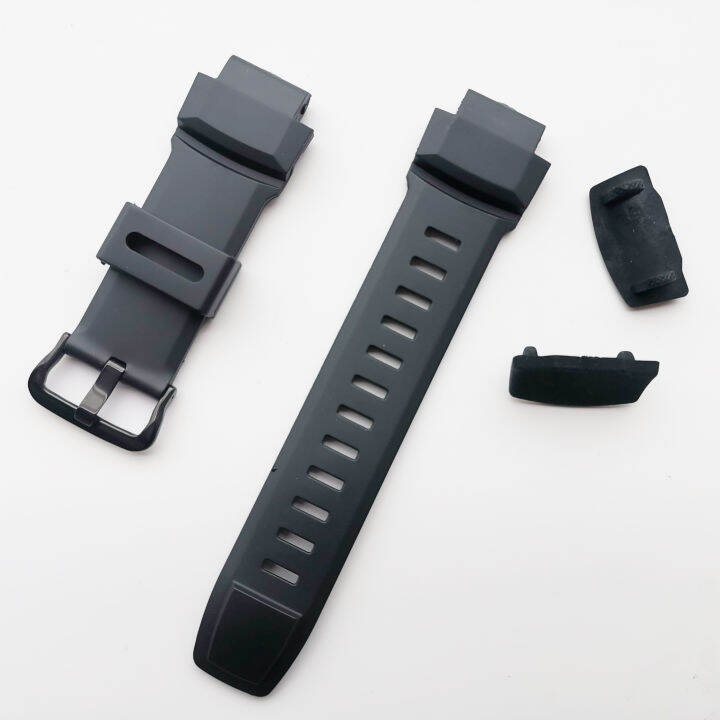 Rubber Replacement Watch Strap PRG-260 PRG-550 PRG-250 PRG-500 PRW-3500 ...