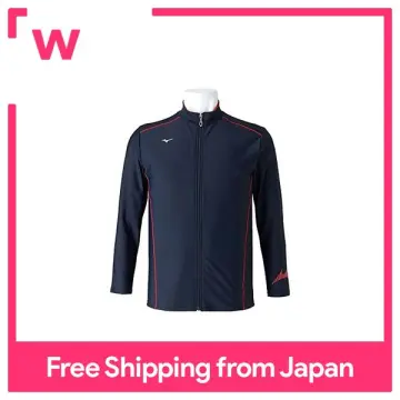 Mizuno rashguard deals