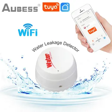 Water Leak Sensor Detector - Best Price in Singapore - Jun 2023 | Lazada.sg