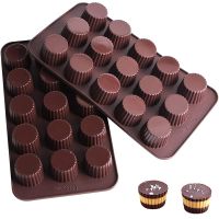 Silicone Candy Chocolate Mould Silicone Kitchen Accessories - 1pc Silicone Mold - Aliexpress