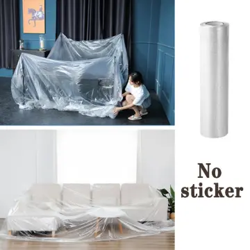 Shop Clear Plastic Cover For Sofa online